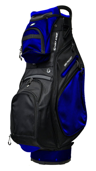 Hot z 5.5 online cart bag