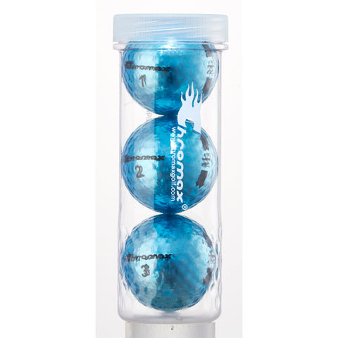 Chromax M-5 Golf Ball - 3 pack (ABCHRO-3PK)