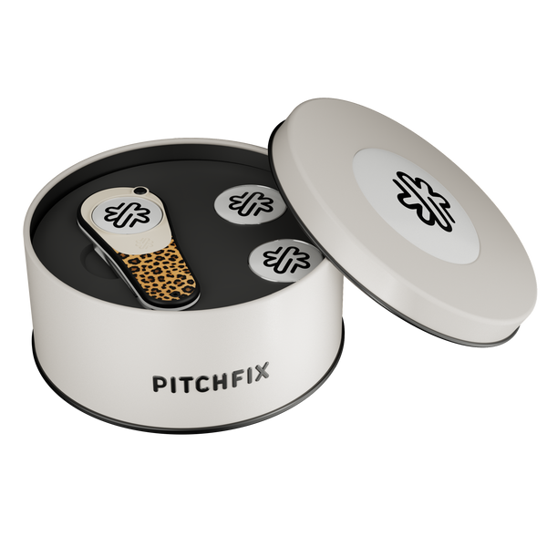 Pitchfix - Ultima in Round Tin Box (PFULTIMA-RTB)