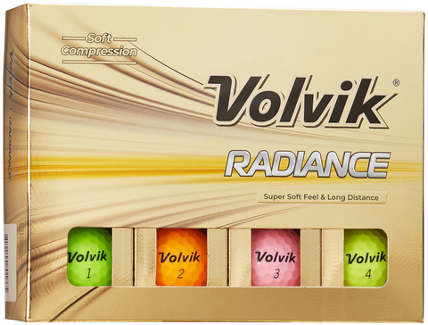 Volvik Radiance (VV-RAD)