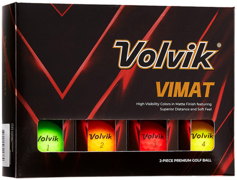 Volvik Vimat (VV-VIMAT)