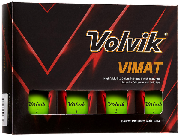 Volvik Vimat (VV-VIMAT)