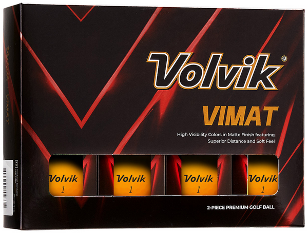 Volvik Vimat (VV-VIMAT)