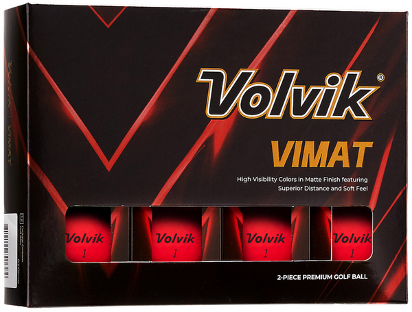 Volvik Vimat (VV-VIMAT)