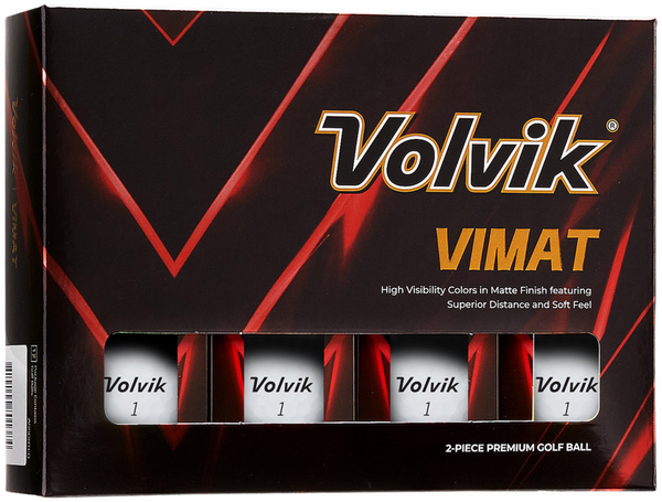 Volvik Vimat (VV-VIMAT)