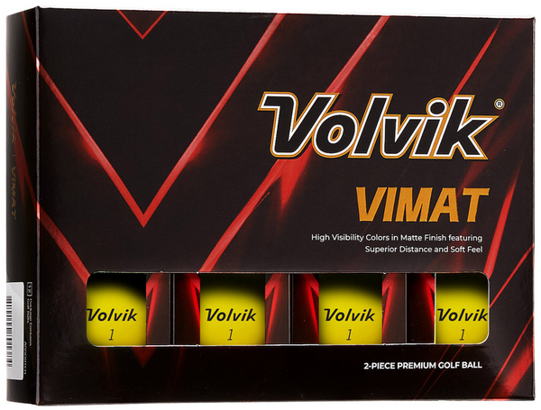Volvik Vimat (VV-VIMAT)