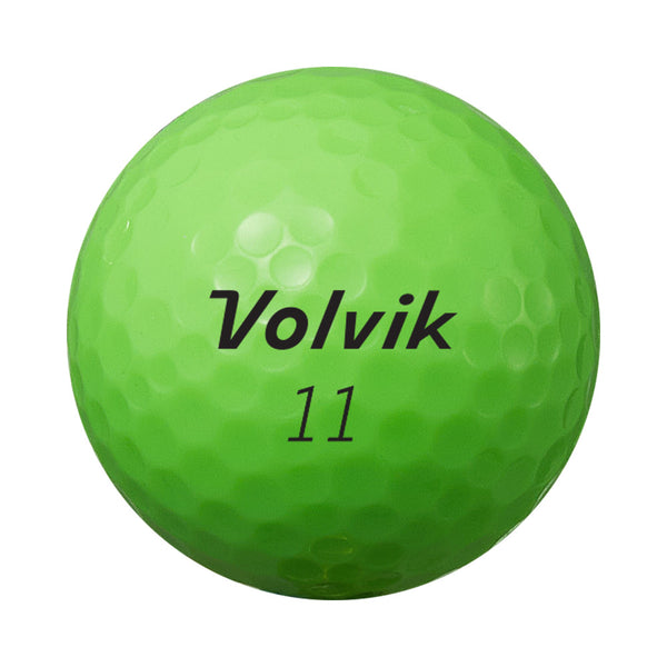 Volvik Power Soft Golf Balls (VV-PSOFT)