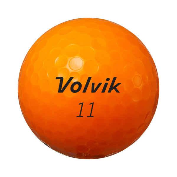 Volvik Power Soft Golf Balls (VV-PSOFT)