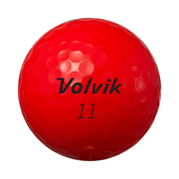 Volvik Power Soft Golf Balls (VV-PSOFT)