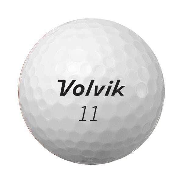 Volvik Power Soft Golf Balls (VV-PSOFT)