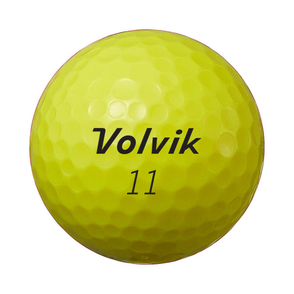 Volvik Power Soft Golf Balls (VV-PSOFT)