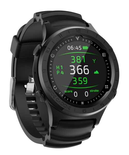 Voice Caddie A3 GPS Watch (VCADW-A3)