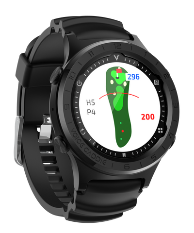 Voice Caddie A3 GPS Watch (VCADW-A3)