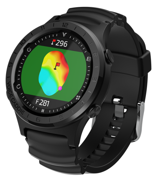 Voice Caddie A3 GPS Watch (VCADW-A3)