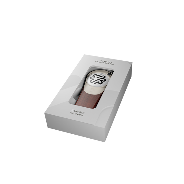 Pitchfix - Woodie in Window Box (PFWOOD-WB)