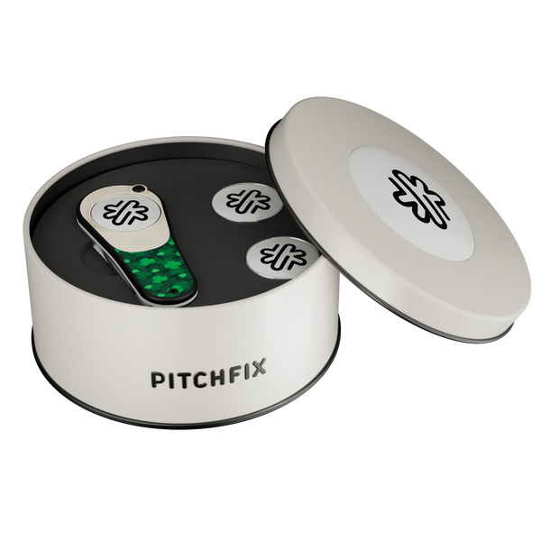 Pitchfix - Ultima in Round Tin Box (PFULTIMA-RTB)