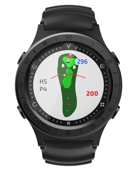 Voice Caddie A3 GPS Watch (VCADW-A3)