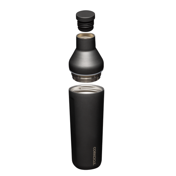 Corkcicle - Cocktail Shaker (CORK-SHAKER)