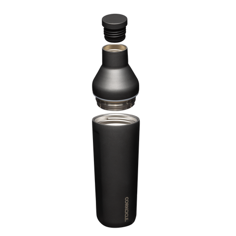 Corkcicle - Cocktail Shaker (CORK-SHAKER)