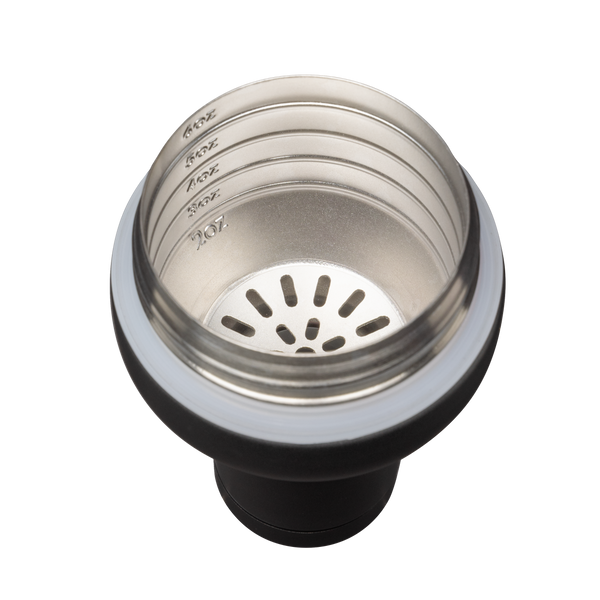 Corkcicle - Cocktail Shaker (CORK-SHAKER)