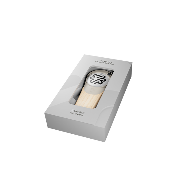 Pitchfix - Woodie in Window Box (PFWOOD-WB)