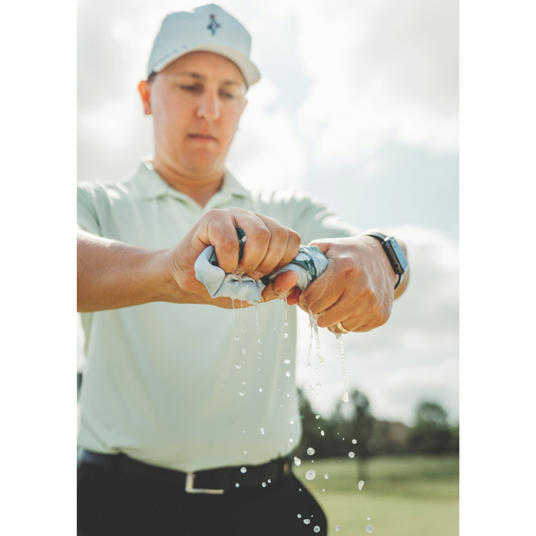 Devant Ice Cooling Towel (HDCO1240)