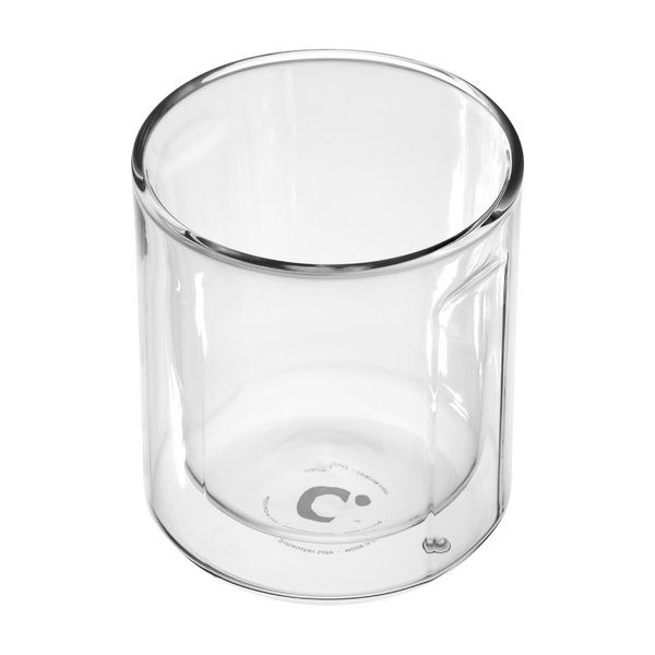 Corkcicle - Stemless & Rocks Glass Set (CORK-RGC & CORK-RCP)