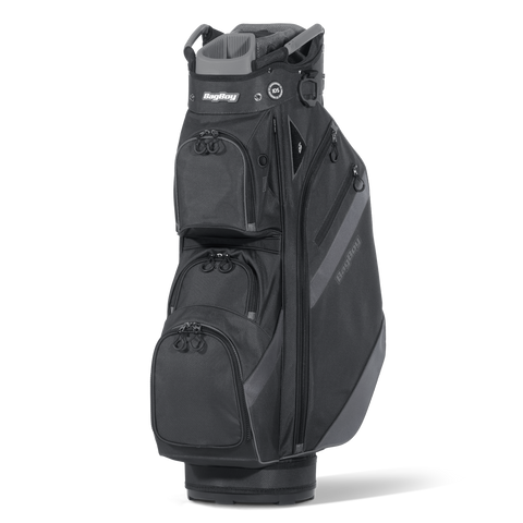 BagBoy DG Lite III Cart Bag (BDGLITE3)