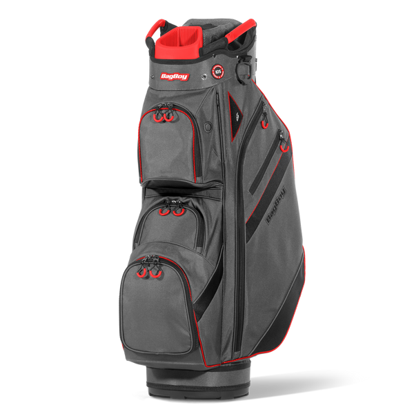 BagBoy DG Lite III Cart Bag (BDGLITE3)