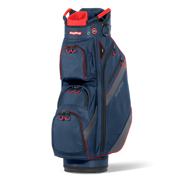 BagBoy DG Lite III Cart Bag (BDGLITE3)
