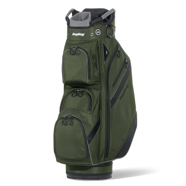 BagBoy DG Lite III Cart Bag (BDGLITE3)