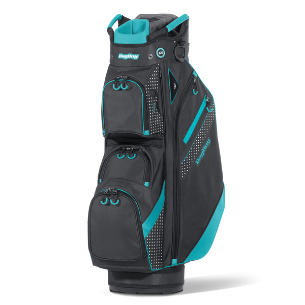 BagBoy DG Lite III Cart Bag (BDGLITE3)