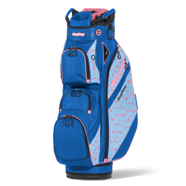 BagBoy DG Lite III Cart Bag (BDGLITE3)