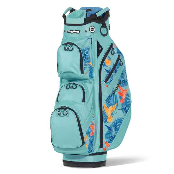 BagBoy DG Lite III Cart Bag (BDGLITE3)