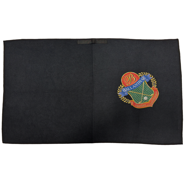 Proline Sport Waffle Towel (AGOOSE-SPWAF)