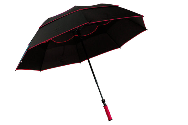 BagBoy Telescoping Windvent Umbrella (AUMBR-BB)