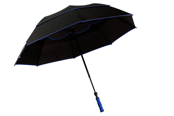 BagBoy Telescoping Windvent Umbrella (AUMBR-BB)