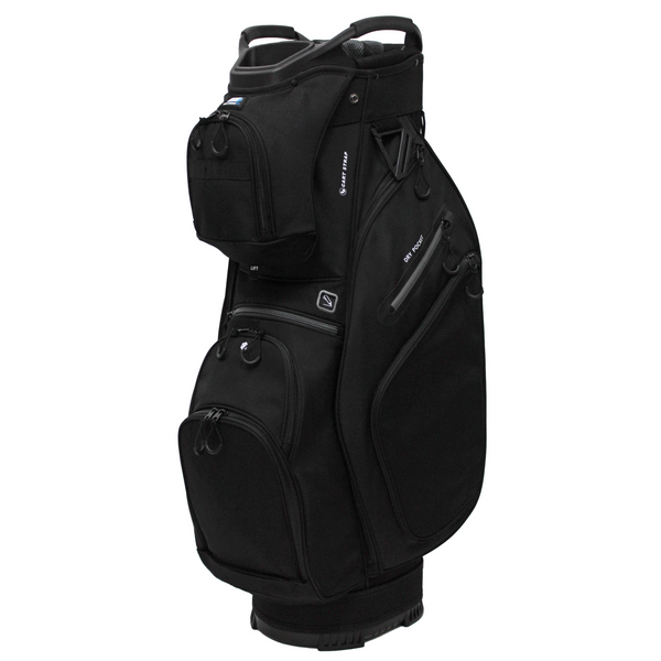 Golf Trends Country Club 2.0 Men's and Women's Cart Bag (BCC2)