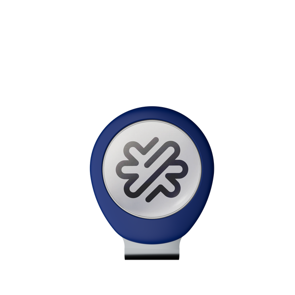 Pitchfix - The Hat Clip (PFHC)