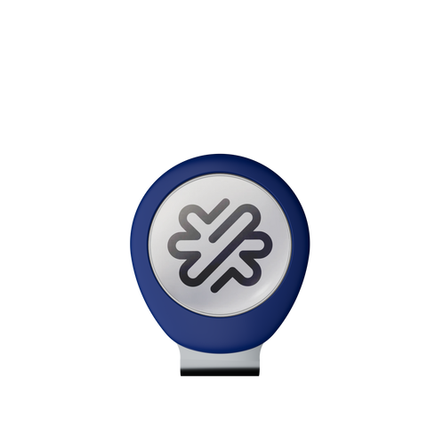 Pitchfix - The Hat Clip (PFHC)