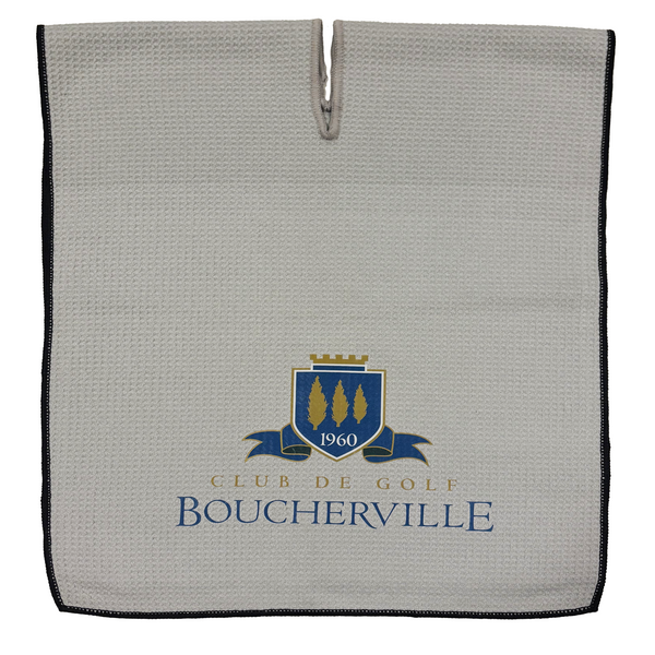 Proline Tour Waffle Towel (ATWAF-TOUR)