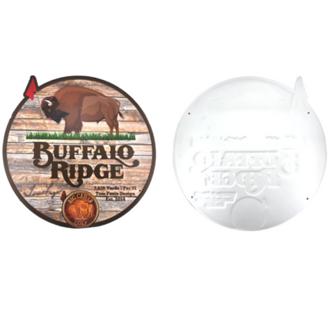 Tin Pub Signs (PG-SIGN)