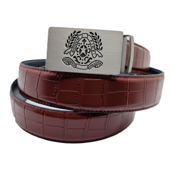 Gatorpro Leather Belts (SG-BELT-GATOR)