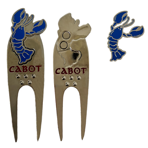 Divot Tool - Custom Shape (PG-CDT)