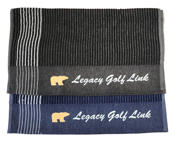 Devant Caddy Ribbed Towel (DVCT2244)