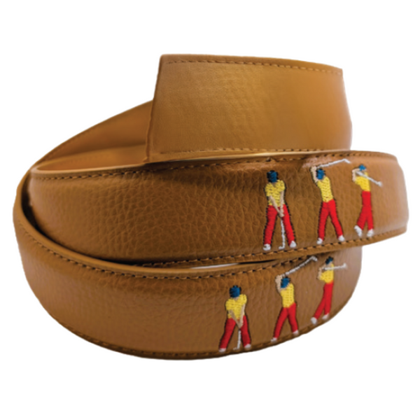 Craftpro Leather Belts (SG-BELT-CRAFT)