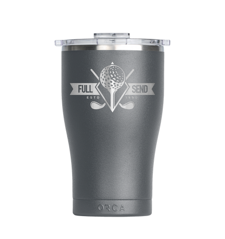 ORCA 22oz Chaser (OR-CH22)