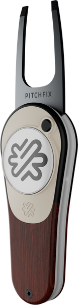 Pitchfix - The Woodie (PFWOOD)