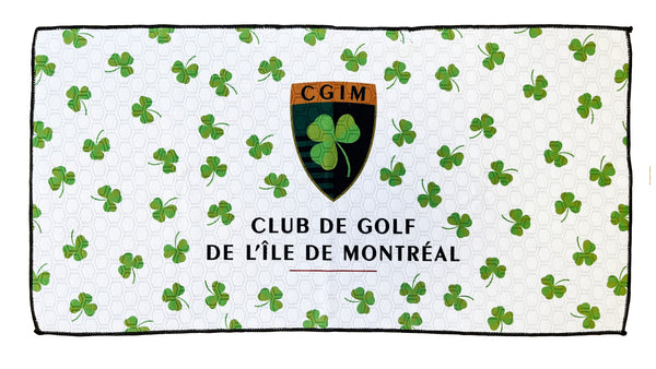 Devant Rival Towel - Full Colour Sublimation (ATRIVAL-SUB)