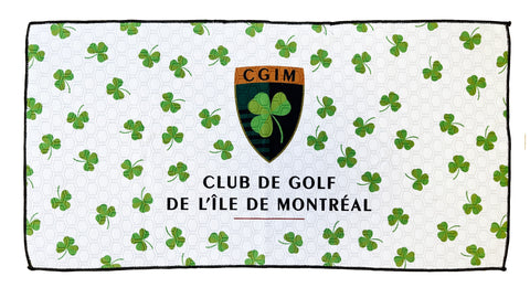 Devant Rival Towel - Full Colour Sublimation (ATRIVAL-SUB)